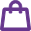Ic�ne du panier de shopping