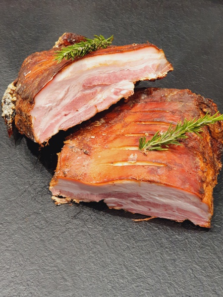 Poitrine r�tie