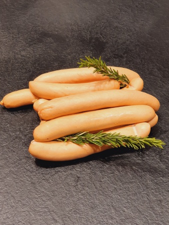 Saucisse de Francfort