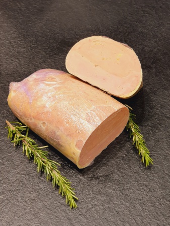 Foie gras