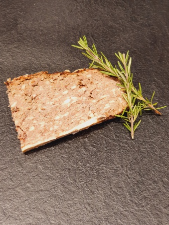 Pâté de campagne