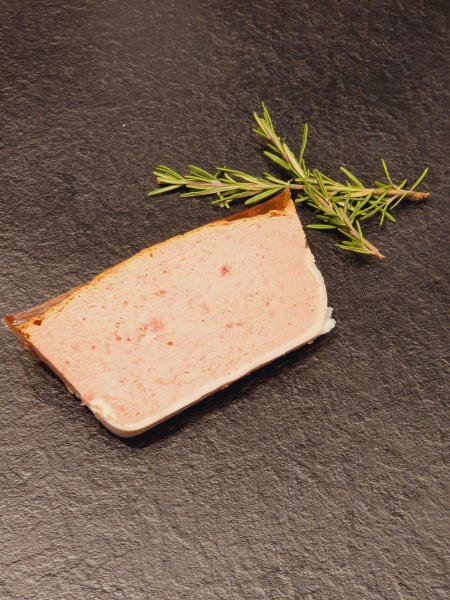 P�t� de foie