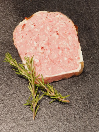 Pâté de chair