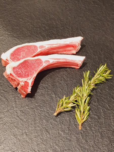 C�te d'Agneau