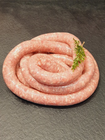 Saucisse