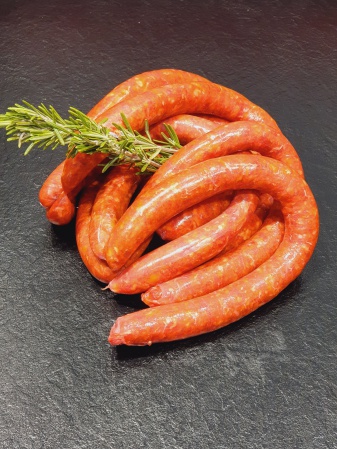 Merguez