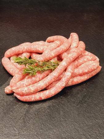 Chipolatas