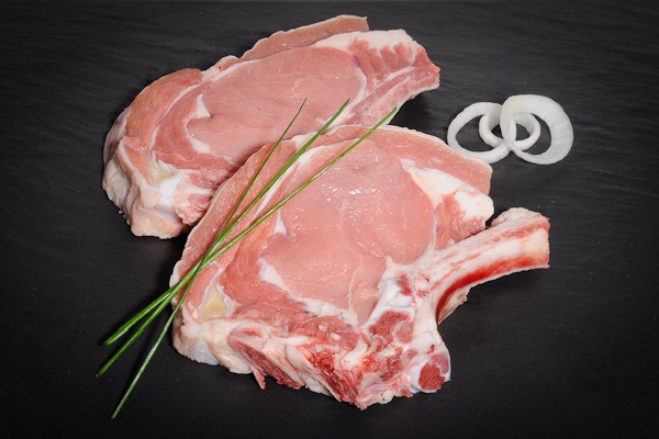 C�te de veau