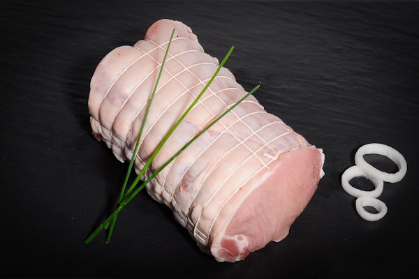 R�ti de porc filet